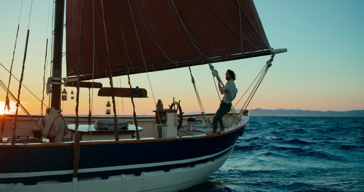 Photo du film The Count of Monte-Cristo