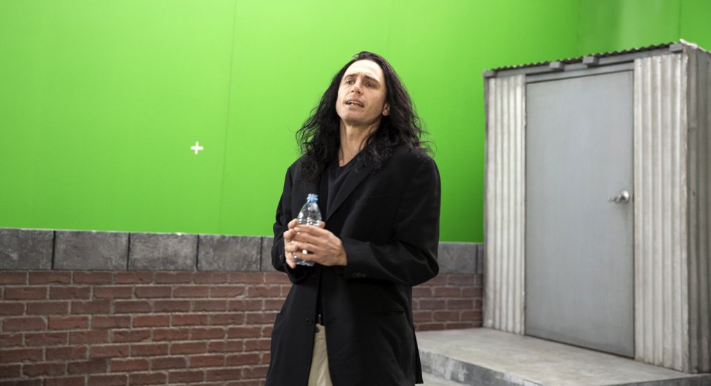 Photo du film The Disaster Artist
