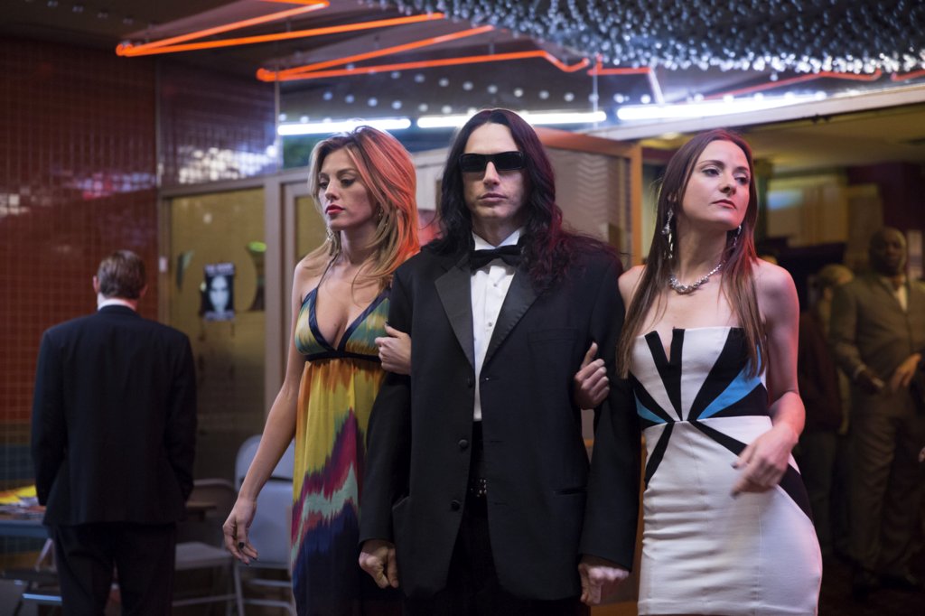 Photo du film The Disaster Artist