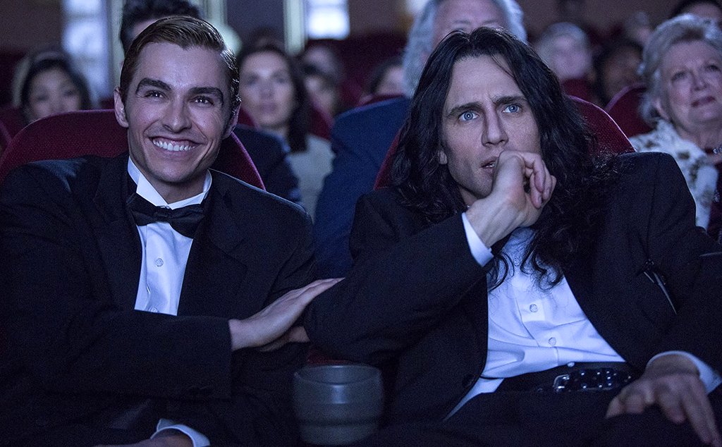 Photo du film The Disaster Artist