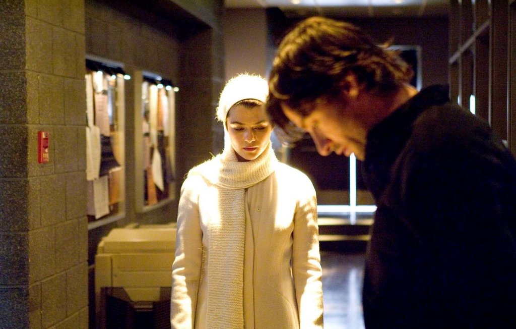 Photo from the movie The Fountain