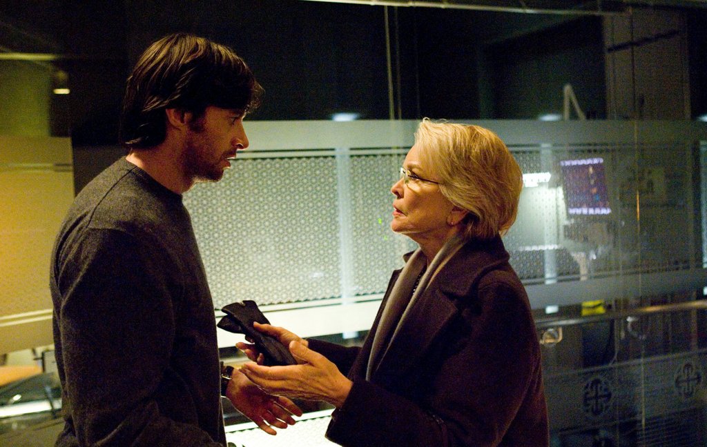 Photo from the movie The Fountain