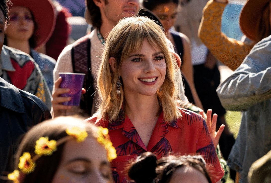 Photo from the movie The Greatest Hits