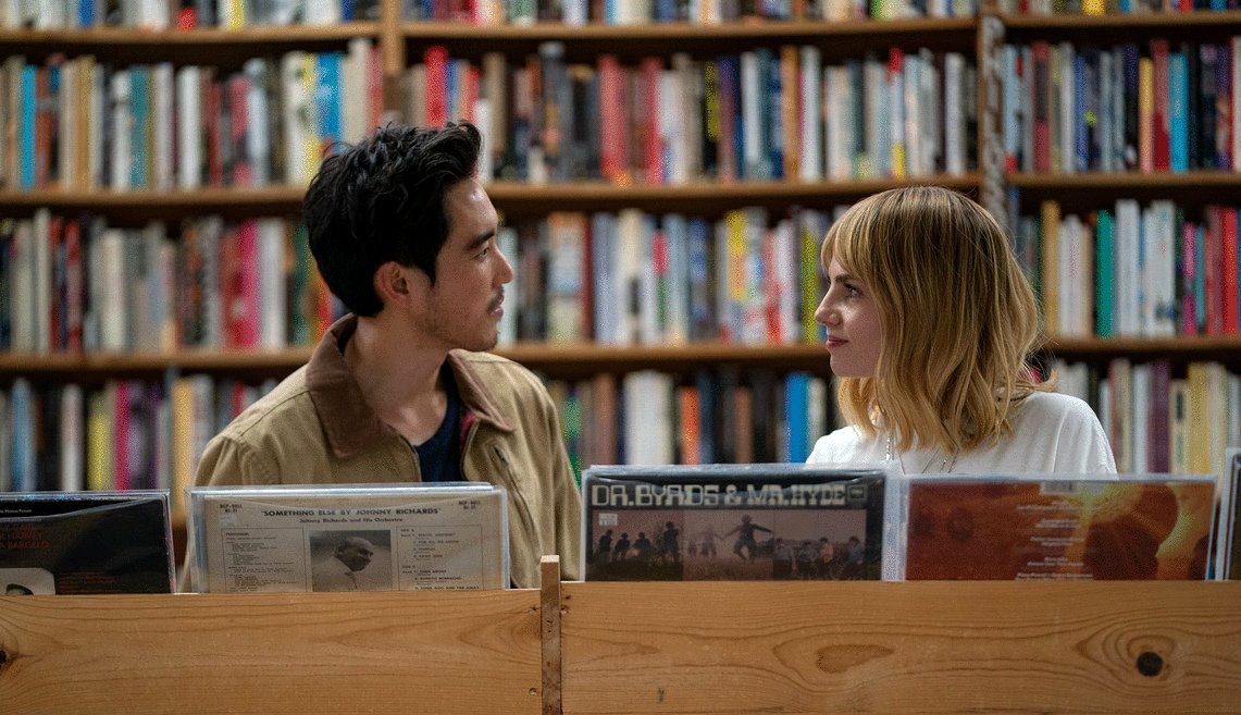 Photo from the movie The Greatest Hits