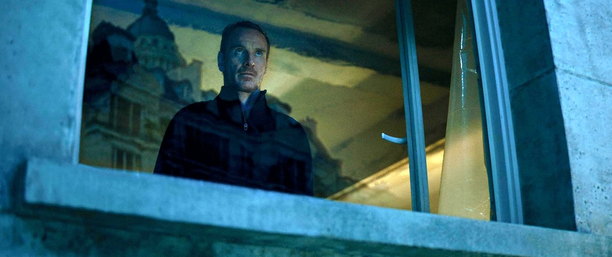 Photo from the movie The Killer