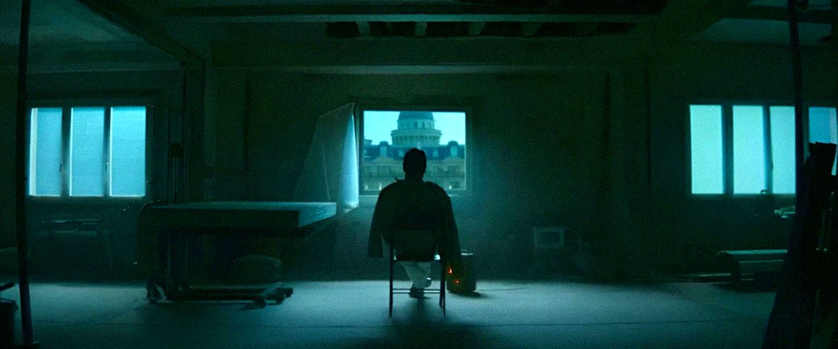 Photo from the movie The Killer