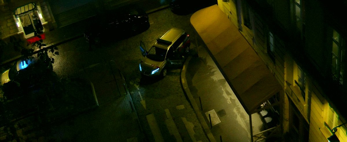 Photo from the movie The Killer