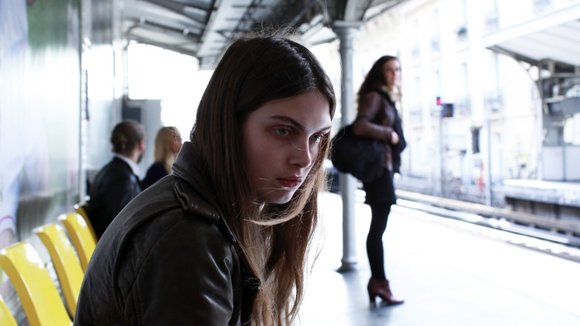 Photo du film The Model