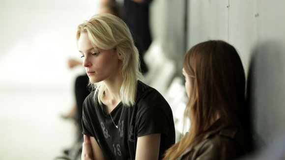 Photo du film The Model