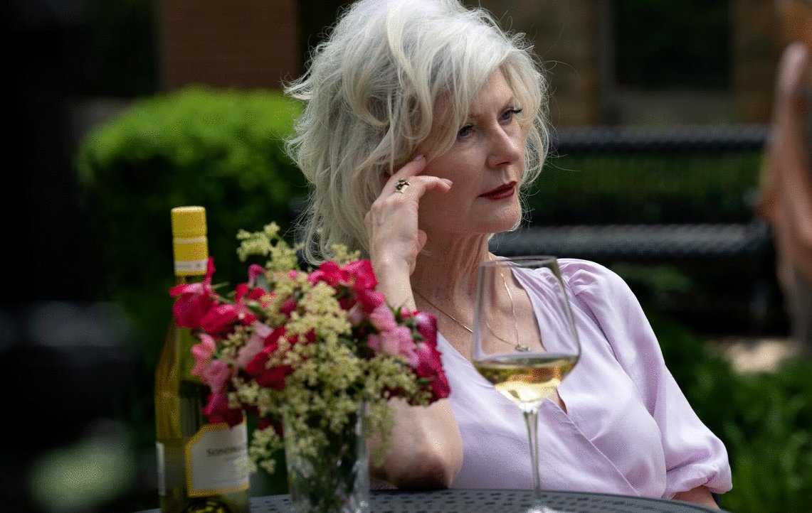 Photo du film The Nana Project