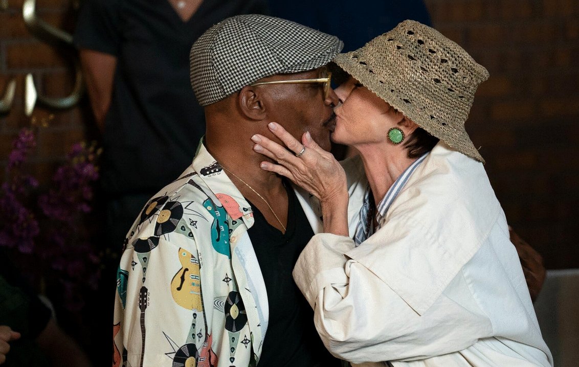 Photo du film The Nana Project