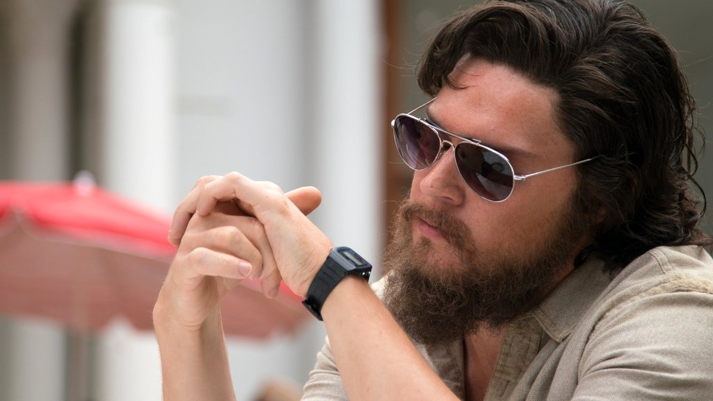 Photo from the movie The Pirates of Somalia