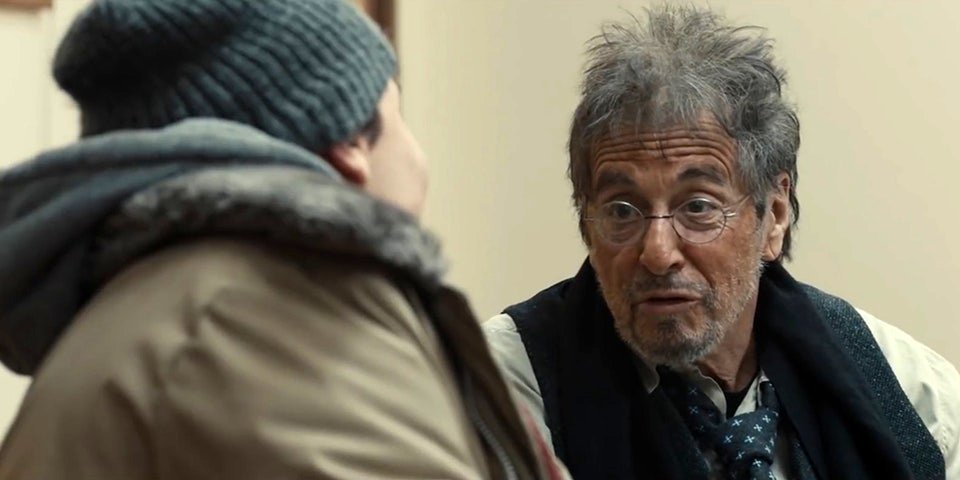 Photo from the movie The Pirates of Somalia