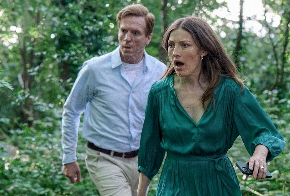 Photo du film The Radleys