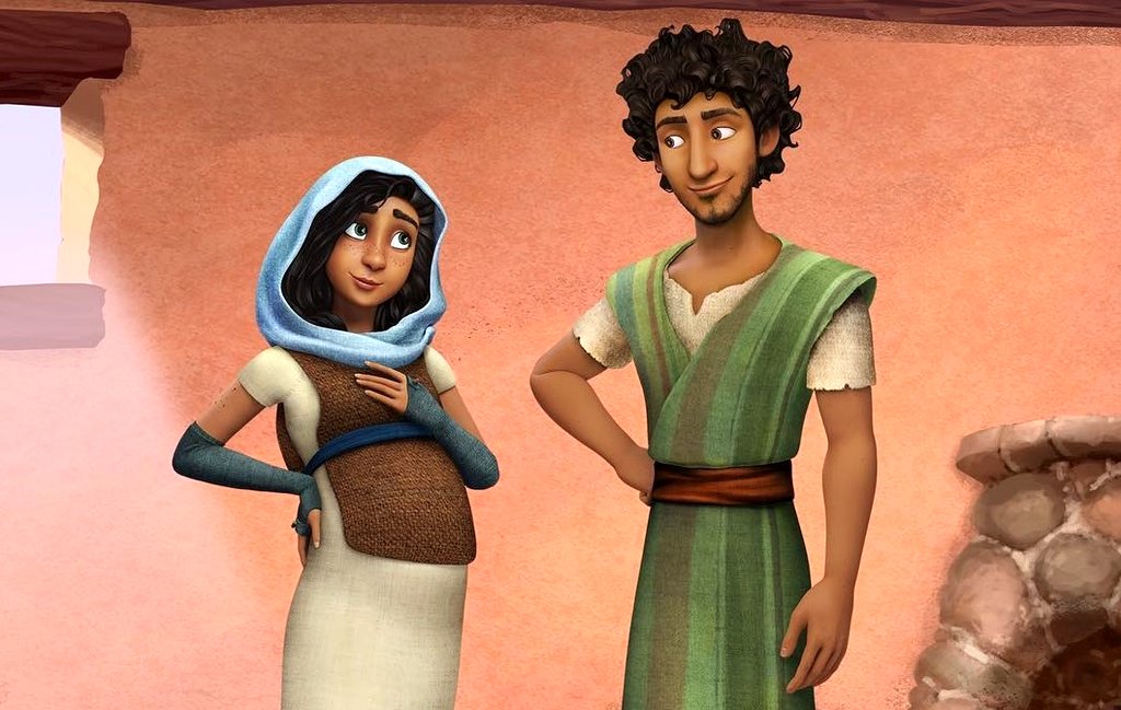 Photo du film L'Étoile de Noël