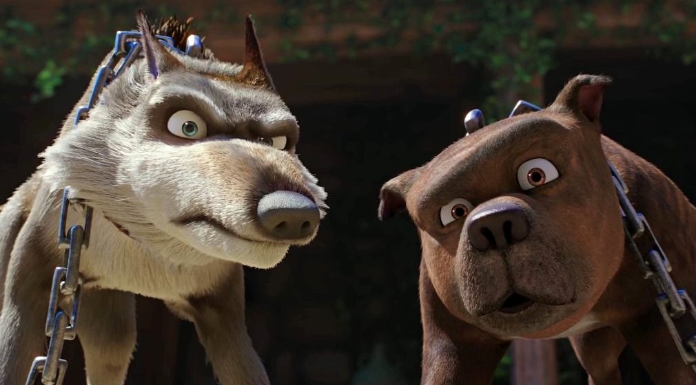 Photo du film L'Étoile de Noël