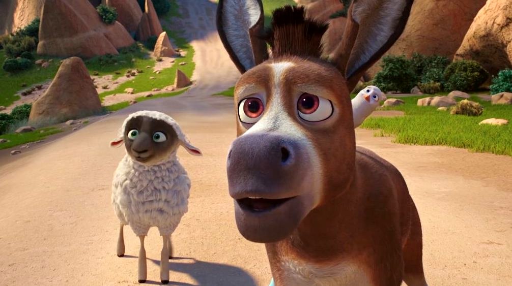 Photo du film L'Étoile de Noël