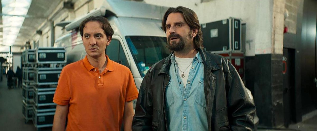 Photo from the movie The Wannabes [2022]