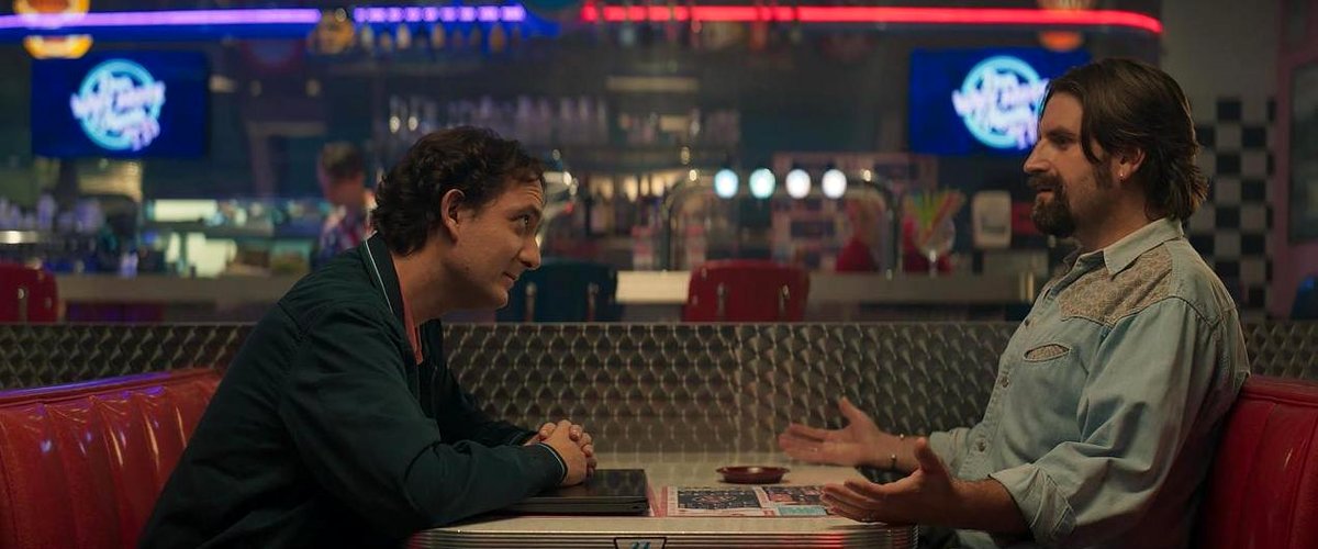 Photo from the movie The Wannabes [2022]