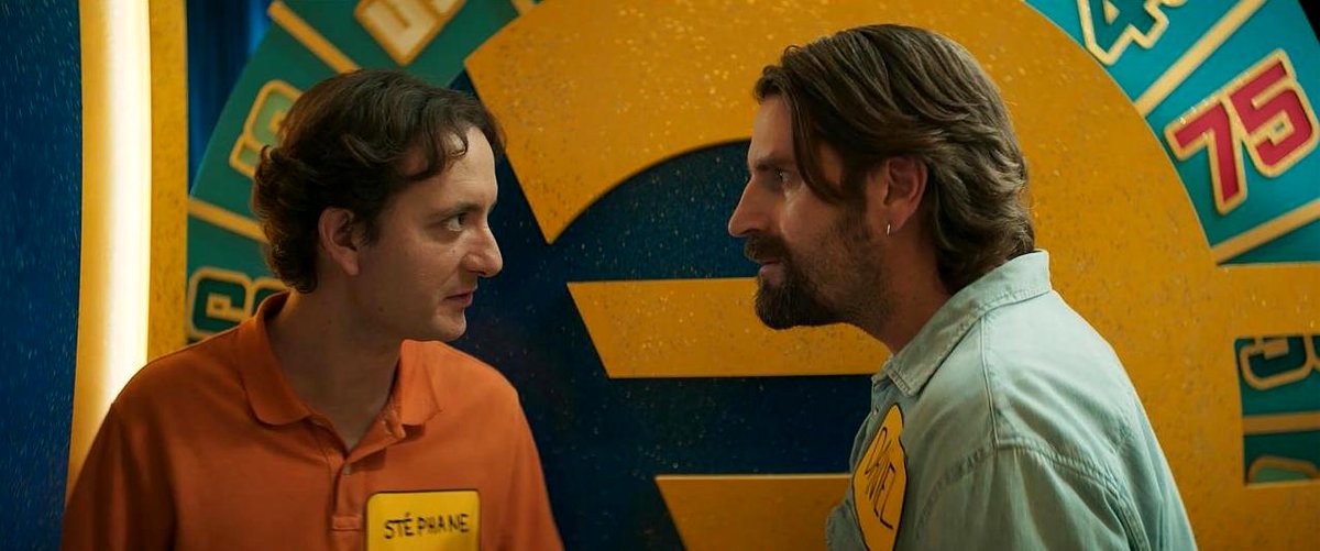 Photo from the movie The Wannabes [2022]