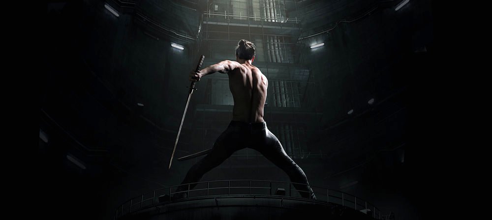 Photo from the movie 2099: The Soldier Protocol