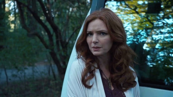 Photo du film They're Watching