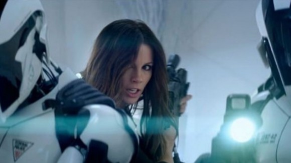 Photo du film Total Recall: Mémoires Programmées