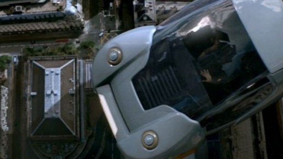 Photo du film Total Recall: Mémoires Programmées