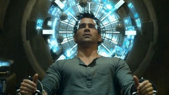 Photo du film Total Recall: Mémoires Programmées