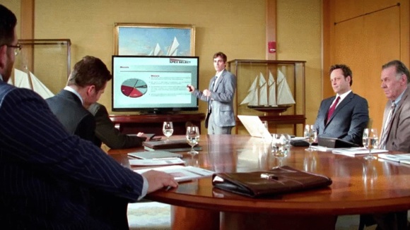 Photo from the movie Unfinished Business