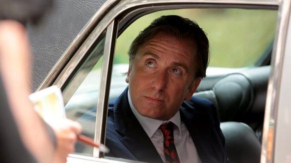 Photo du film United Passions