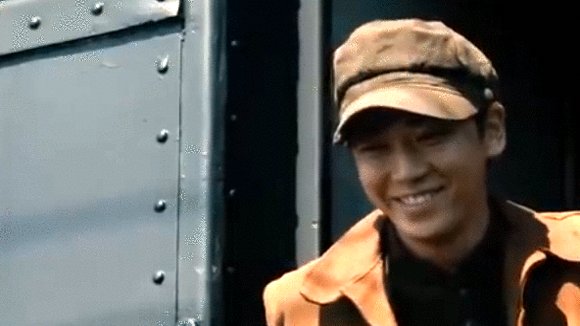 Photo du film Bankûbâ no asahi