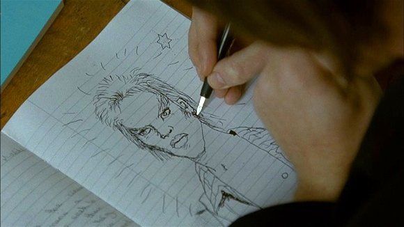 Photo du film Rock de velours