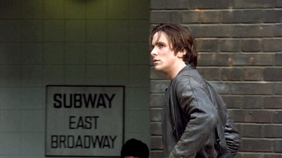 Photo du film Rock de velours