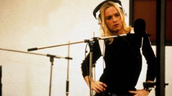 Photo du film Rock de velours