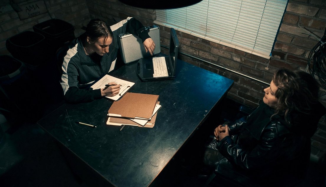 Photo du film Villains Inc