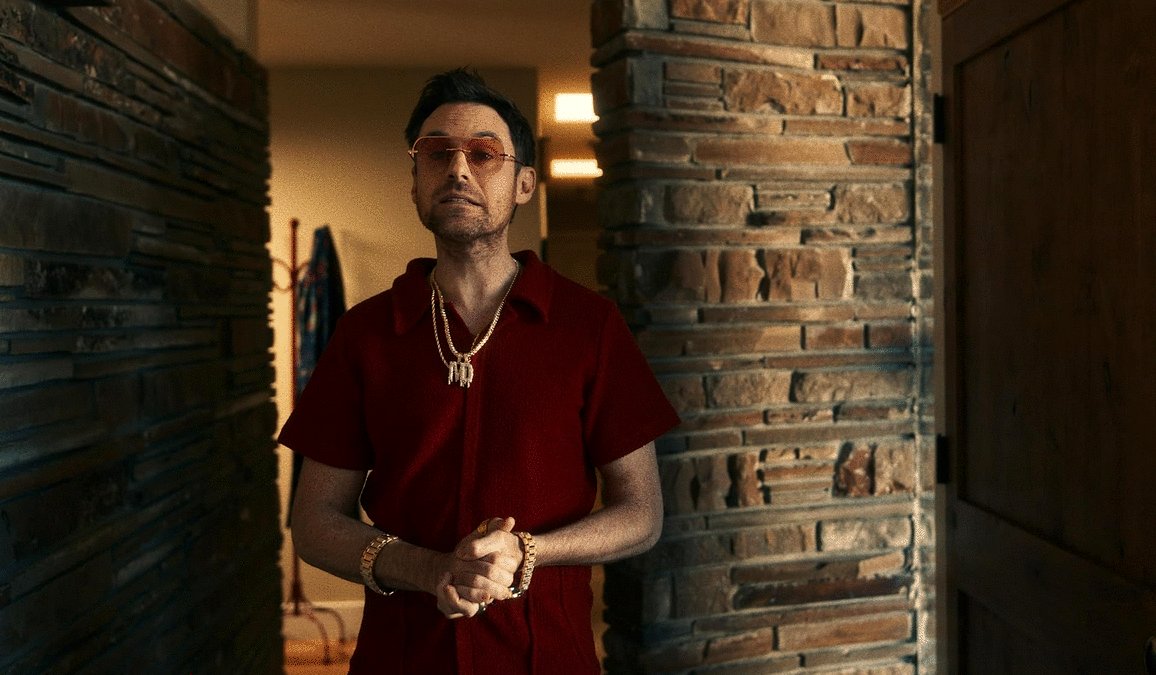 Photo du film Villains Inc