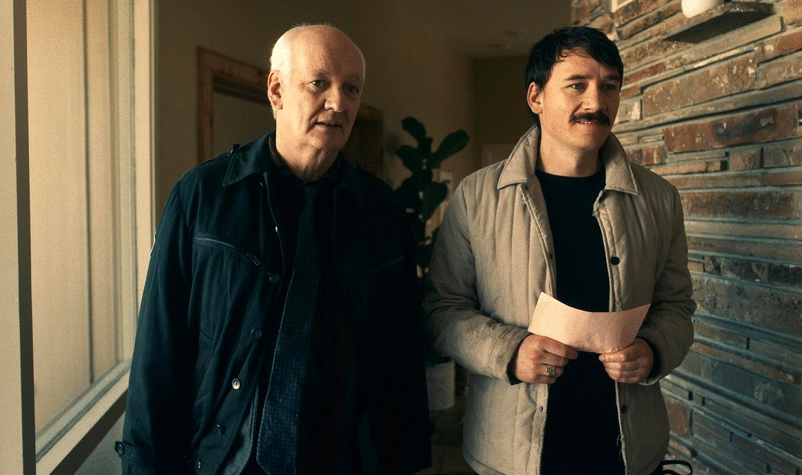 Photo du film Villains Inc