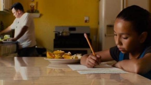 Photo from the movie Waiting for Superman [2010]
