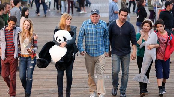 Photo du film Welcome to the Family [2013]