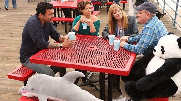 Photo du film Welcome to the Family [2013]