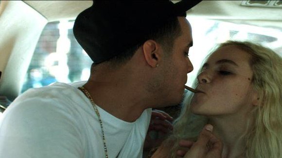 Photo from the movie White Girl