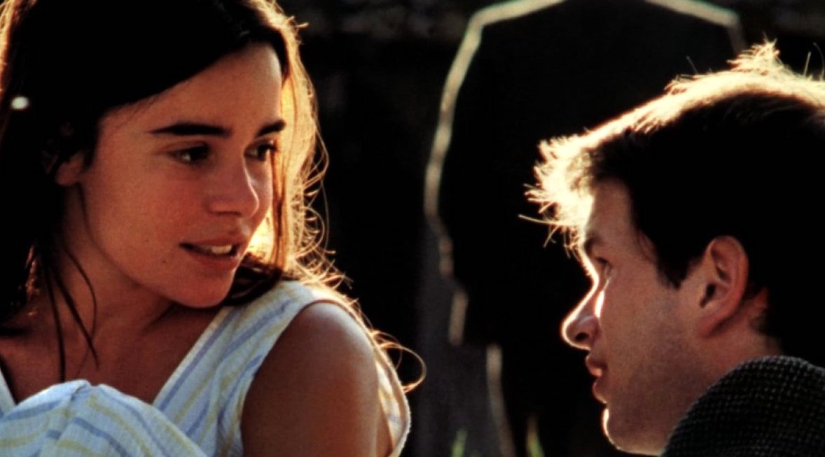 Photo du film Les Roseaux sauvages