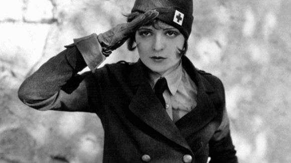 Photo from the movie Wings