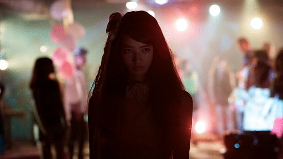 Photo from the movie Kawaki [2014]