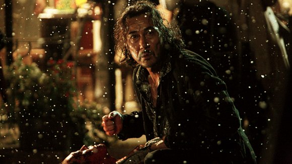 Photo from the movie Kawaki [2014]