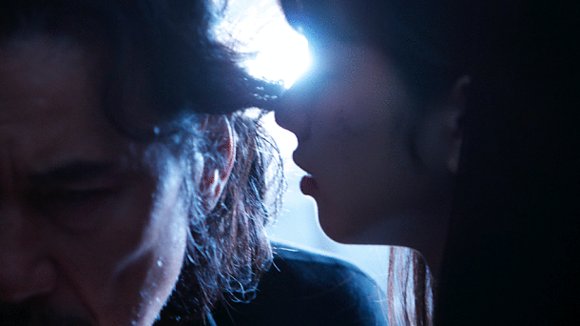 Photo from the movie Kawaki [2014]