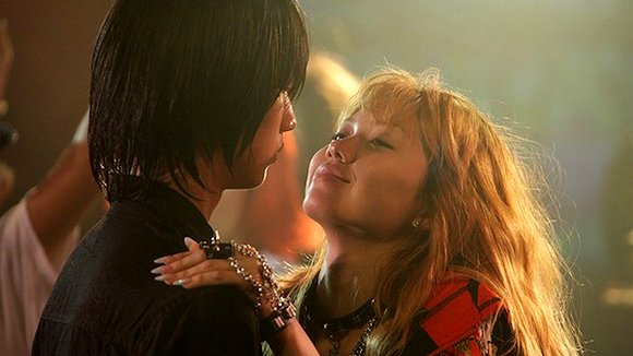 Photo from the movie Kawaki [2014]