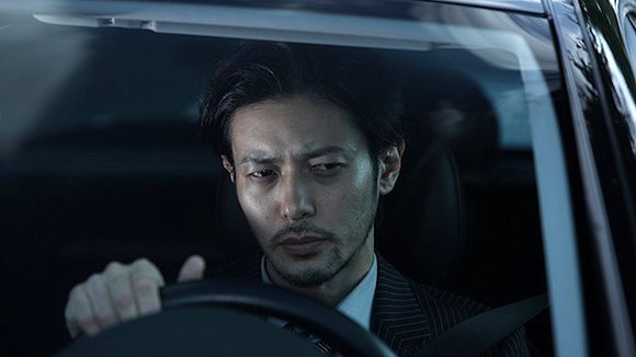 Photo from the movie Kawaki [2014]