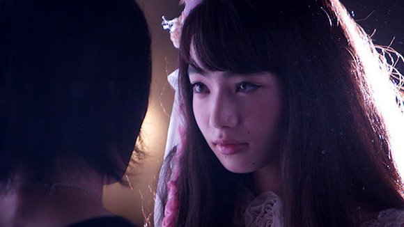 Photo from the movie Kawaki [2014]